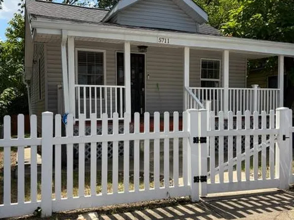 5711 J St, Capitol Heights, MD 20743