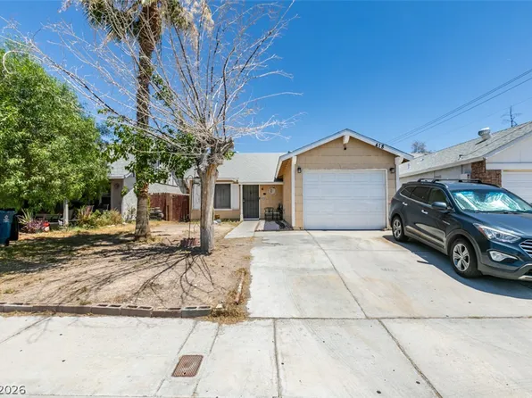 418 Linn Ln, Las Vegas, NV 89110