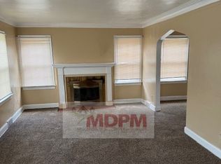14445 Rutherford St, Detroit, MI 48227
