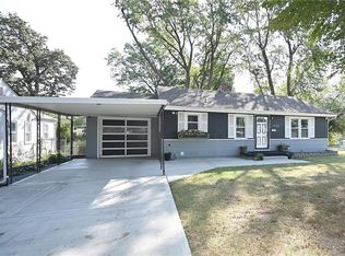 3029 S Ralston Ave, Independence, MO 64052