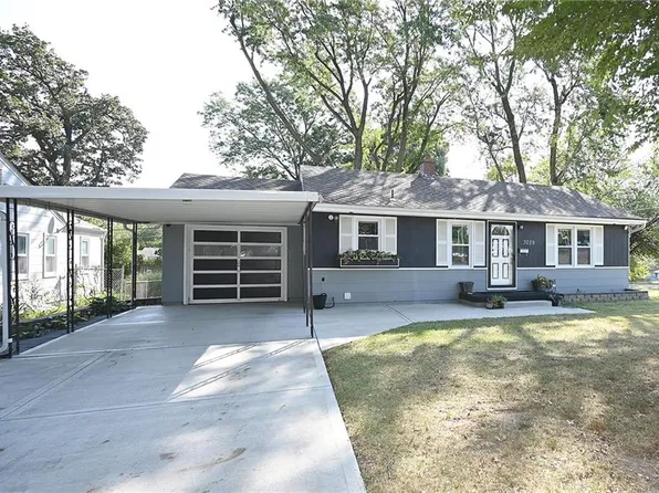 3029 S Ralston Ave, Independence, MO 64052
