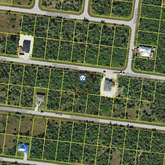 1st image of 19441 VILLANOVA AVENUE LOT 24