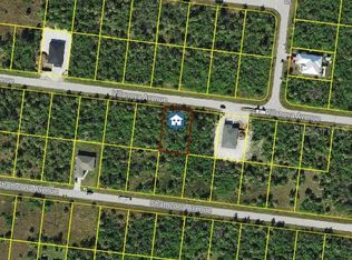 19441 Villanova Ave LOT 24, Pt Charlotte, FL 33954