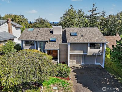 3821 Commencement Bay Drive N, Tacoma, WA, 98407