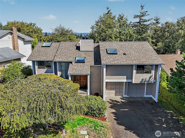 3821 Commencement Bay Drive N, Tacoma, WA 98407