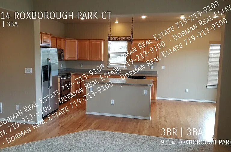 9514 Roxborough Park Ct — Photo 5