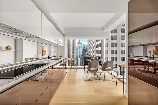 Rented by Sotheby's International Realty | media 6