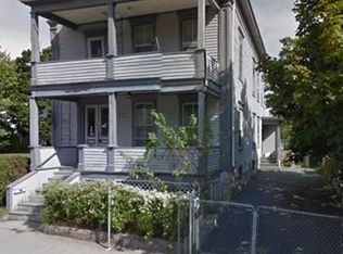 57 Campbell St, New Bedford, MA 02740