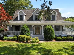 2029 Mount Pleasant Rd, Chesapeake, VA 23322