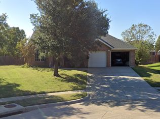 3108 Waterton Cir, Denton, TX 76210
