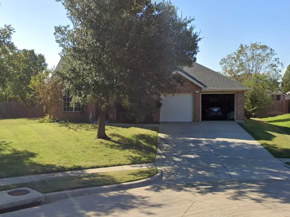 3108 Waterton Cir, Denton, TX 76210