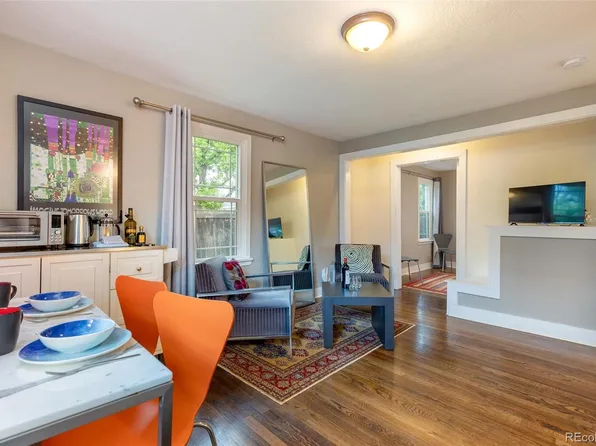 830 Benton Street, Lakewood, CO 80214