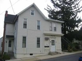 146 E Locust St, Ephrata, PA 17522