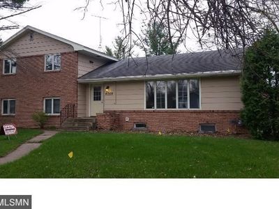 6059 Elm St, North Branch, MN, 55056