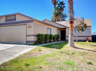 1821 S Christy Ln, Las Vegas, NV 89142