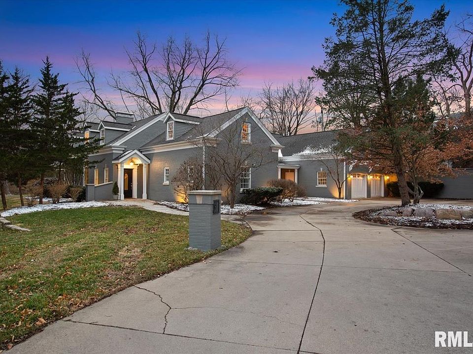 1800 Cherry Rd, Leland Grove, IL 62704 Zillow