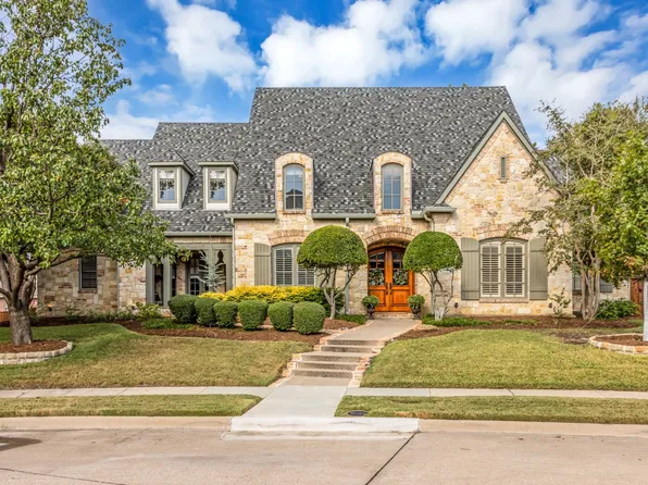 1003 Wimberly Ct, Allen, TX 75013