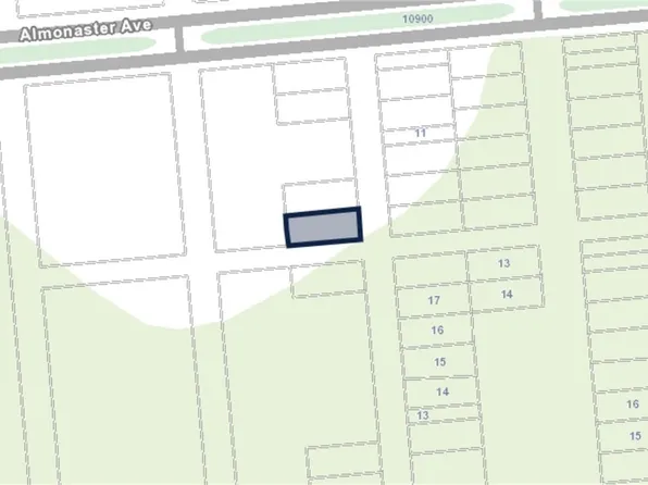 53994 Eames Ave, New Orleans, LA 70129