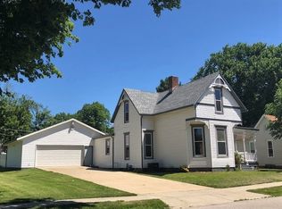 335 W 8th St, Mount Vernon, IN