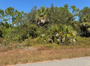LOT 2 Mattox Cir, North Pt, FL 34288