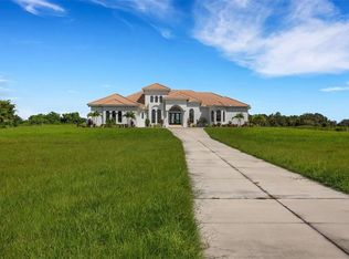 14325 M J Rd, Myakka City, FL 34251