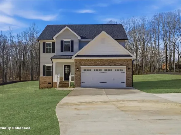 6061 Frye Bridge Rd, Clemmons, NC 27012