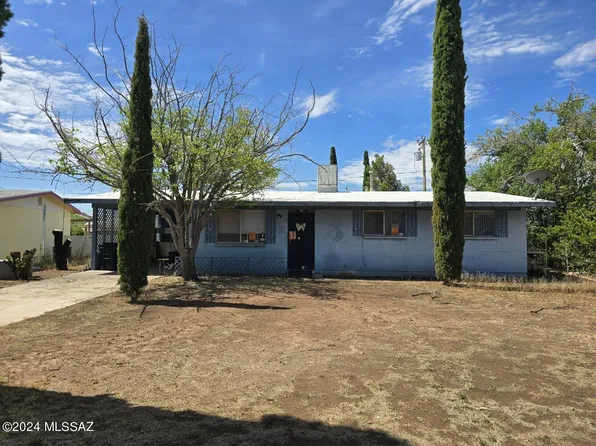 503 Hermosa Pl, Bisbee, AZ 85603