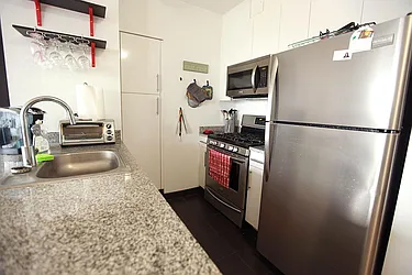 Rented by Keller Williams NYC