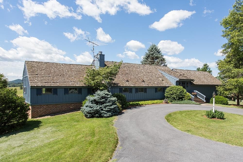 1370 Parkersburg Tpke, Swoope, VA 24479 Zillow