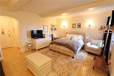 Rented by New York is Home