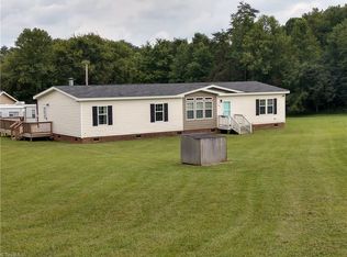 396 Valley Field Rd, Stoneville, NC 27048