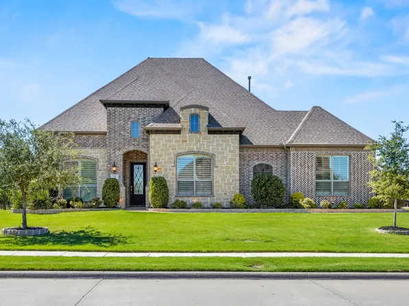 305 Toulouse Ln, Heath, TX 75032