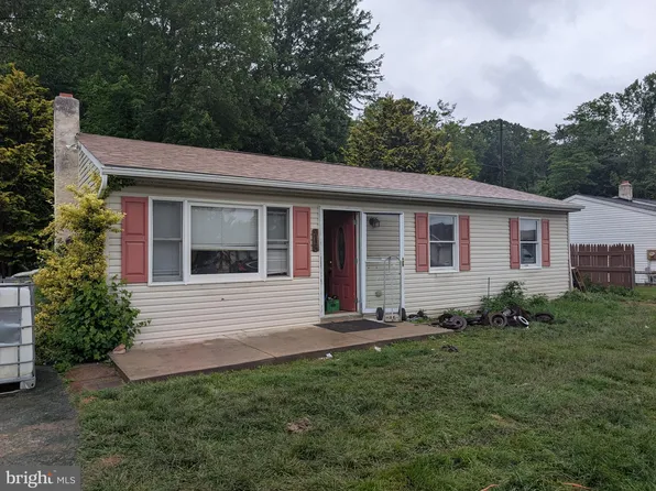 915 Charles St, Coatesville, PA 19320