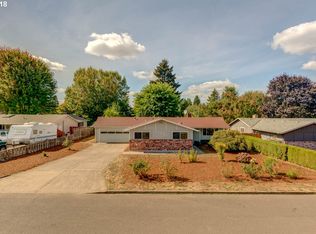 14581 SE Bonnie Way, Milwaukie, OR 97267