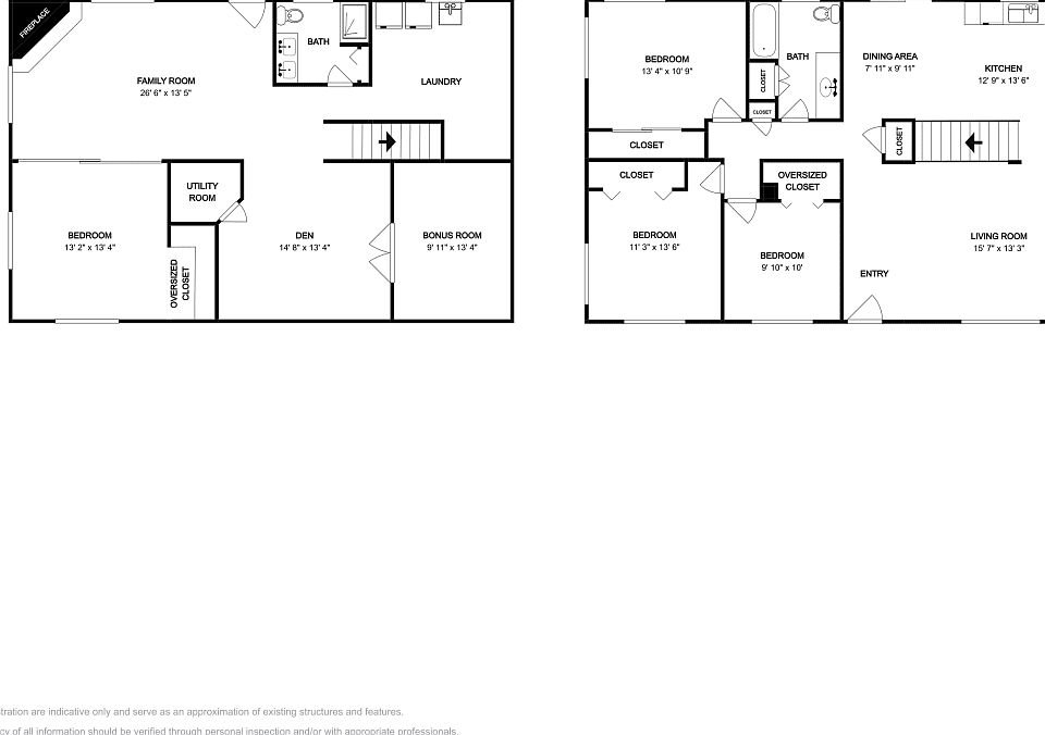 2nd image of 15220 Forest Cir SE