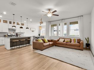 14809 Hester Trl, Haslet, TX 76052