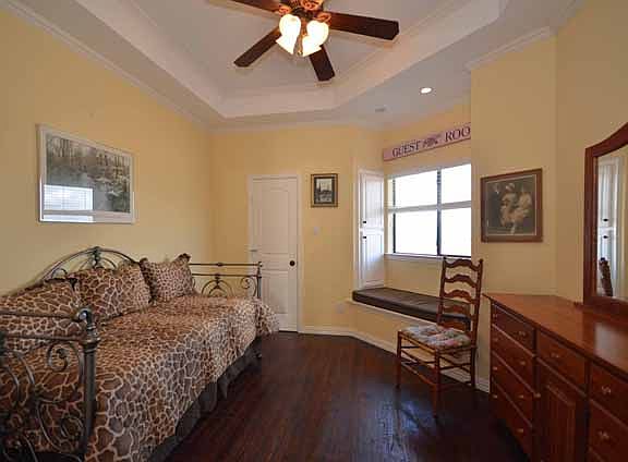 5th image of 4008 Preston Lakes Cir