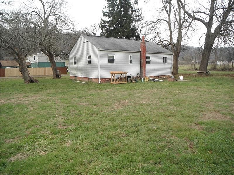 112 White St, Lowber, PA 15660 Zillow