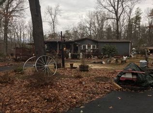 14200 Johannas Ln, Fredericksburg, VA 22407