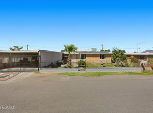 1908 W Root Ln, Tucson, AZ 85705