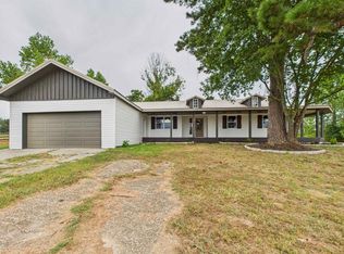 10027 W Highway 56, Wideman, AR 72585