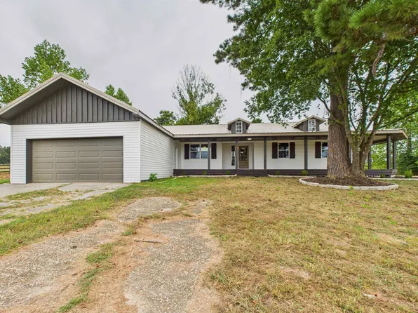 10027 W Highway 56, Wideman, AR 72585