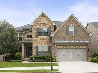 3743 Terrah Point Dr, Duluth, GA 30097