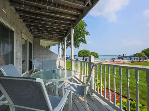 319 E Jefferson St #119, Culver, IN 46511
