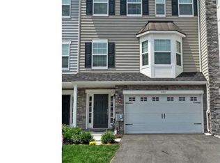 803 S Twin Lakes Blvd, Newark, DE 19711