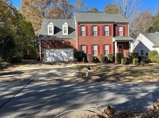 100 Moncton Pl, Simpsonville, SC 29681