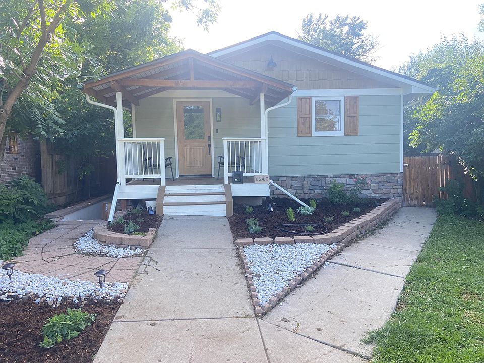 1st image of 1347 Quince St #2