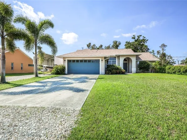 6564 Fairview St, Fort Myers, FL 33966