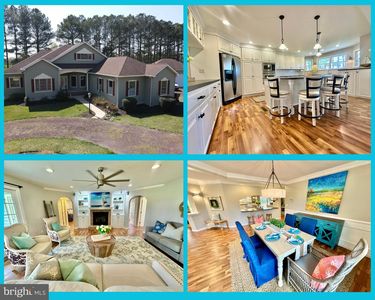 28715 Jacks Field Rd, Wye Mills, MD, 21679