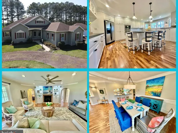 28715 Jacks Field Rd, Wye Mills, MD 21679